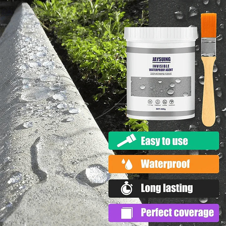 HydroSeal Pro™ — Instantly Lock Out Leaks for Lasting Home Peace of Mind - Image 5