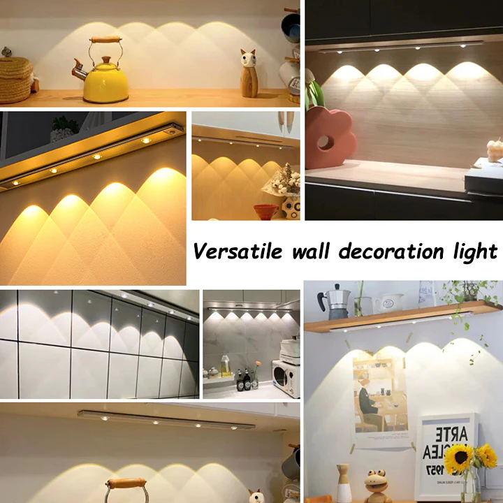 IlluminatePro™ - Motion-sensing LED Lighting - Image 16