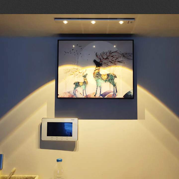 IlluminatePro™ - Motion-Sensitive LED Lighting - Image 11