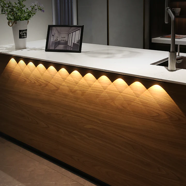 IlluminatePro™ - Motion-Sensitive LED Lighting - Image 14