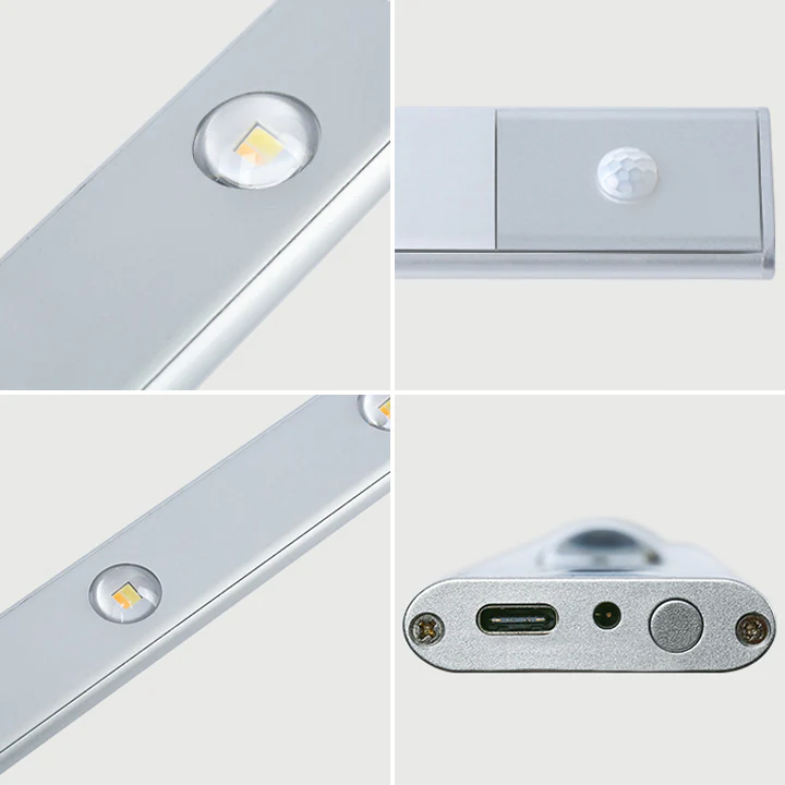 IlluminatePro™ - Motion-Sensitive LED Lighting - Image 17