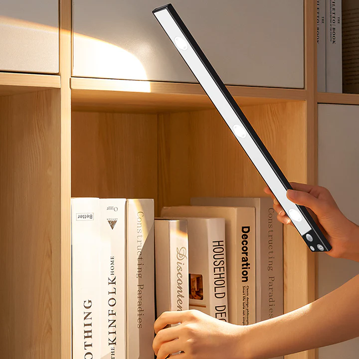 IlluminatePro™ - Motion-Sensitive LED Lighting - Image 6