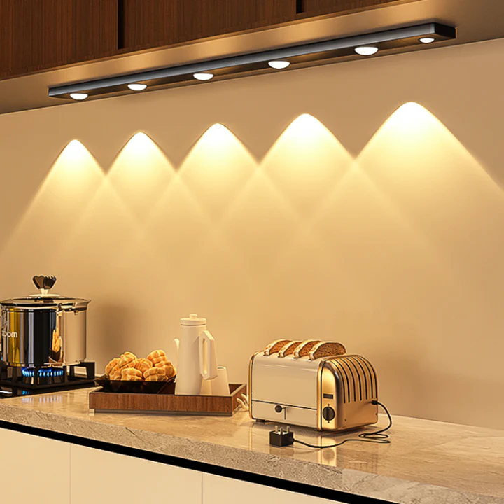 IlluminatePro™ - Motion-Sensitive LED Lighting - Image 8