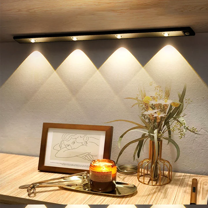 IlluminatePro™ - Motion-Sensitive LED Lighting - Image 9