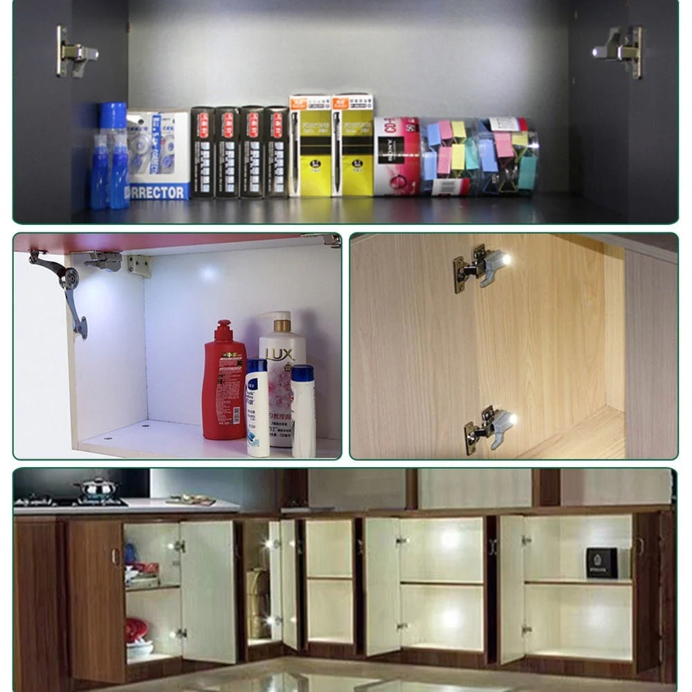 IllumiReach™ — Light Up Hidden Spaces Instantly for Effortless Everyday Clarity - Image 2