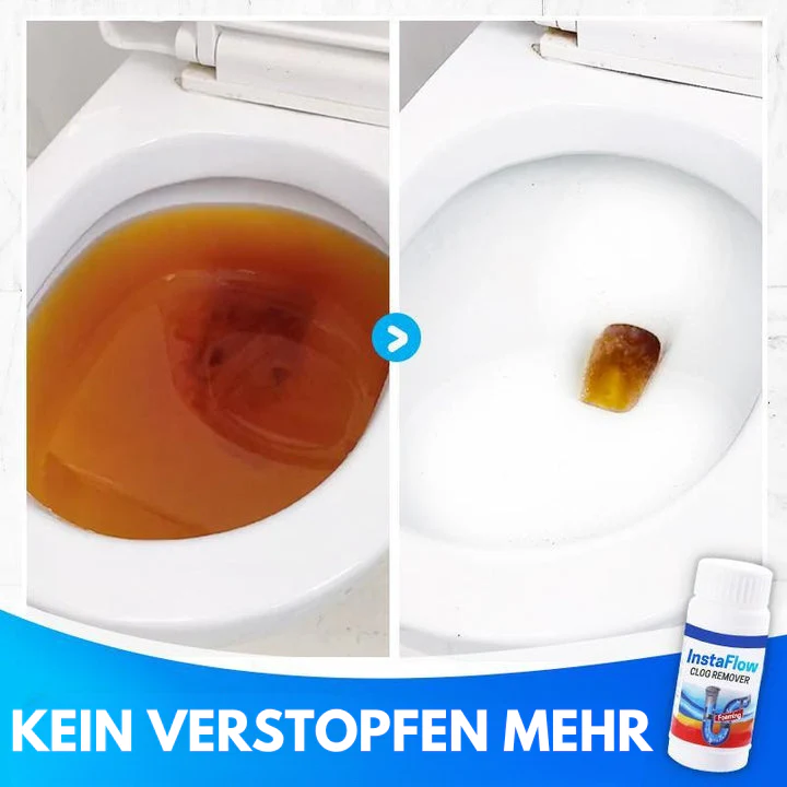 InstaFlow™ - Sink and Drain Cleaner - Image 2