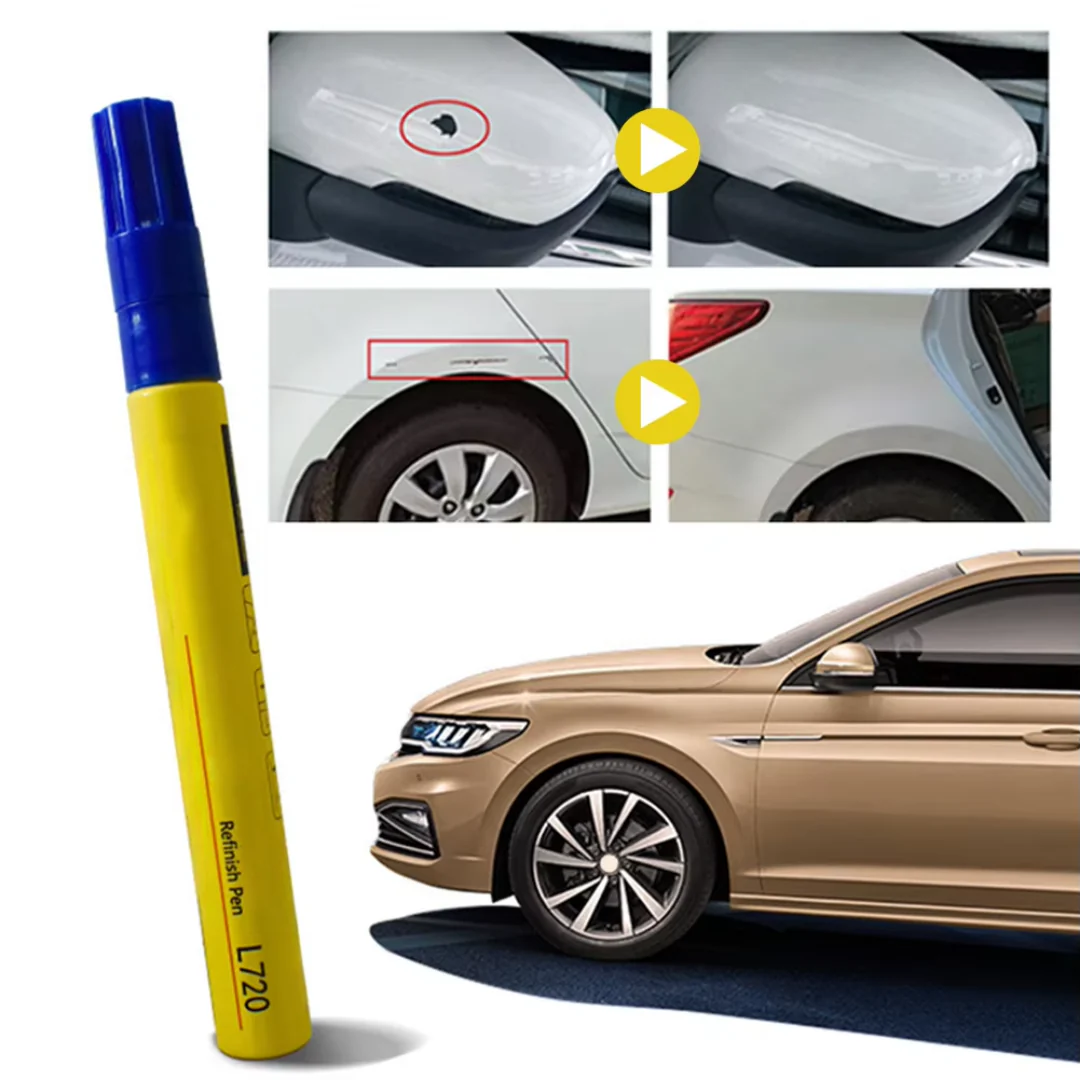 InstaSheen™ — Transform Your Car with Flawless, Scratch-Free Brilliance in Seconds - Image 2