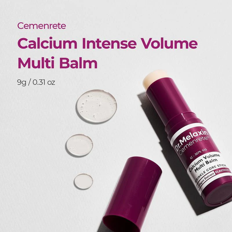 Arvilaro's Intense Volume Multi Balm - Image 2