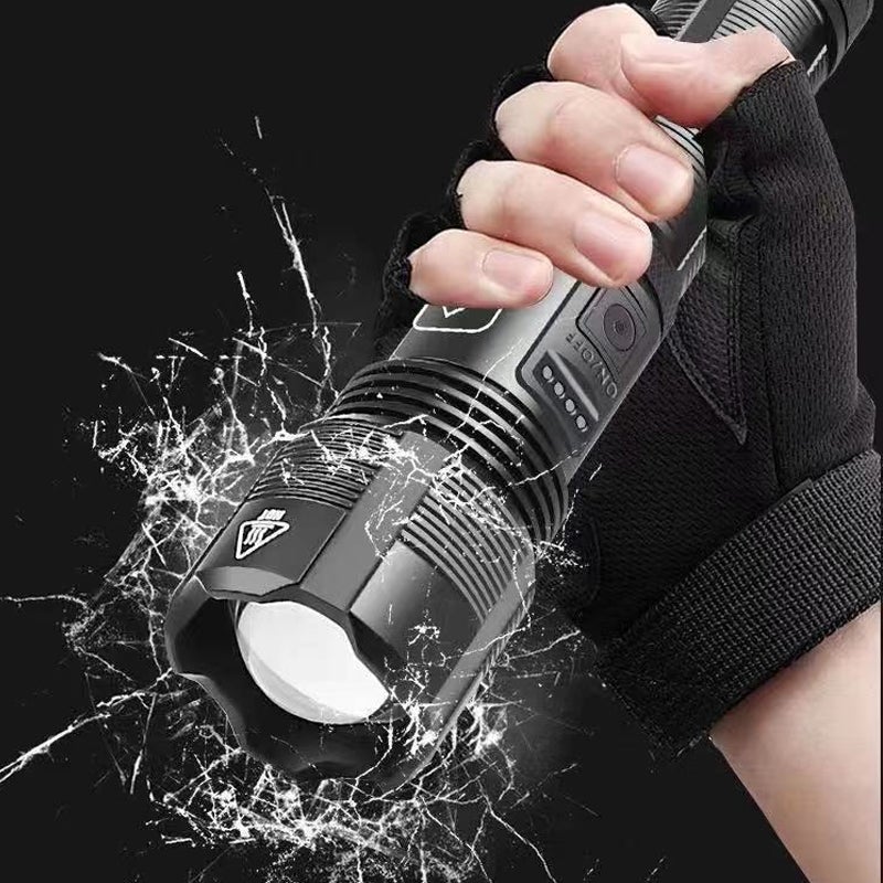 IronClad Beam™ — Unstoppable Brightness That Defies Any Night - Image 4