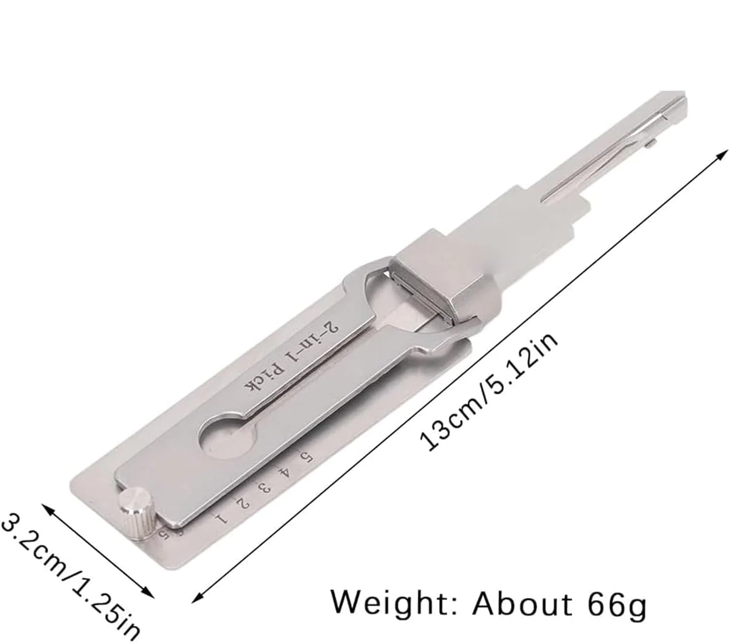 IronCladKey™ — Unlock Any Lock Instantly with Pro-Level Precision and Power - Image 6