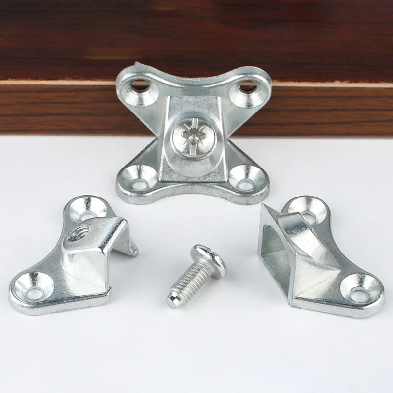 IronClasp™ Zinc Alloy Butterfly Corner — Lock in Rock-Solid Strength and Timeless Durability - Image 14