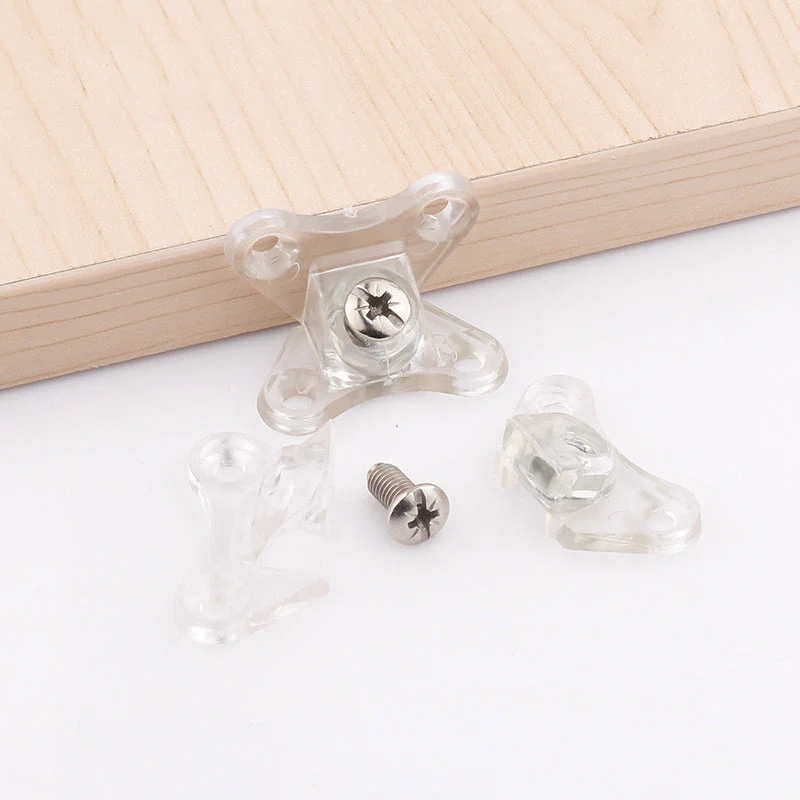 IronClasp™ Zinc Alloy Butterfly Corner — Lock in Rock-Solid Strength and Timeless Durability - Image 19
