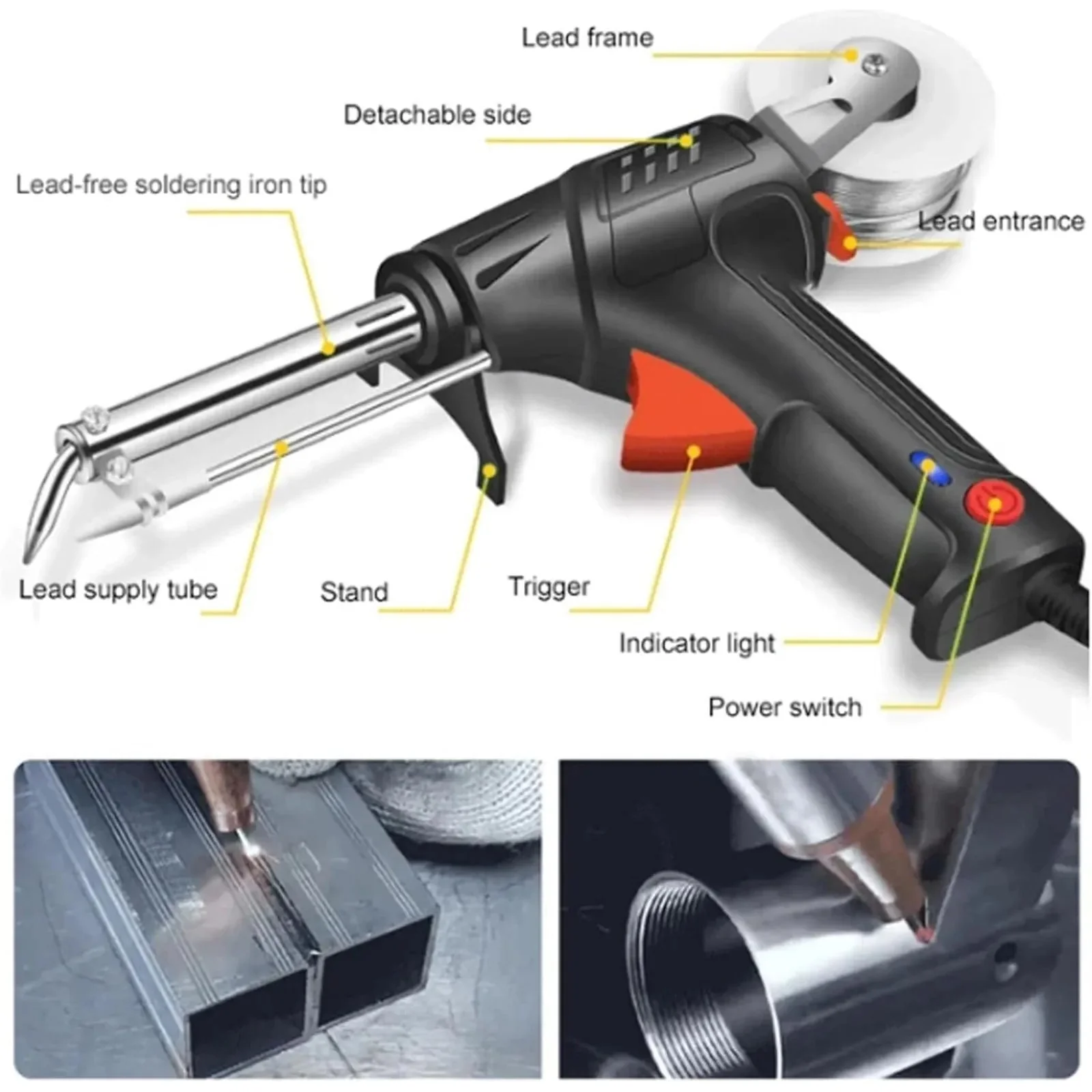 IronPulse™ — Master Precise, Comfortable Welding Like a Pro Every Time - Image 4