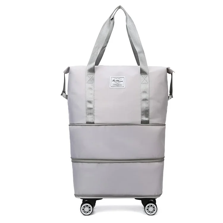JetStream™ — Glide Through Travel Light, Organized, and Stress-Free - Image 27