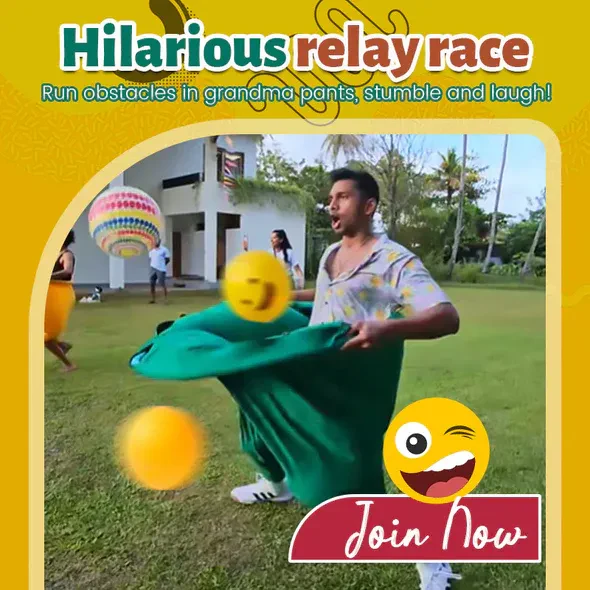 JollyBounce™ Granny Pants — Ignite Wild Laughter and Unforgettable Fun in Every Bounce - Image 2