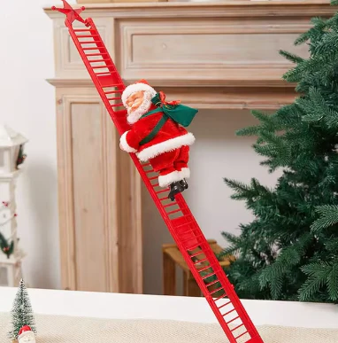 JollyClimb™ — Fill Your Home with Instant Joy and Festive Cheer - Image 11