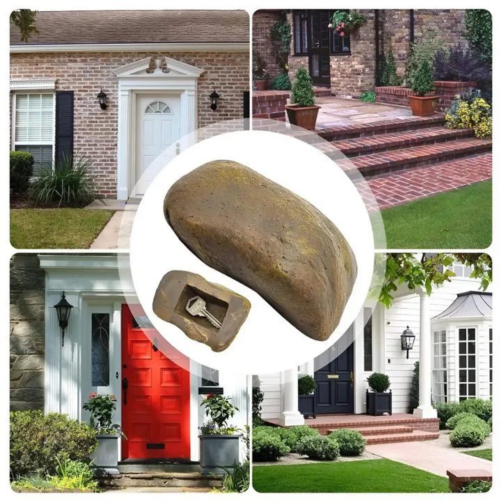 KeyRock - Sneaky Security - Image 5