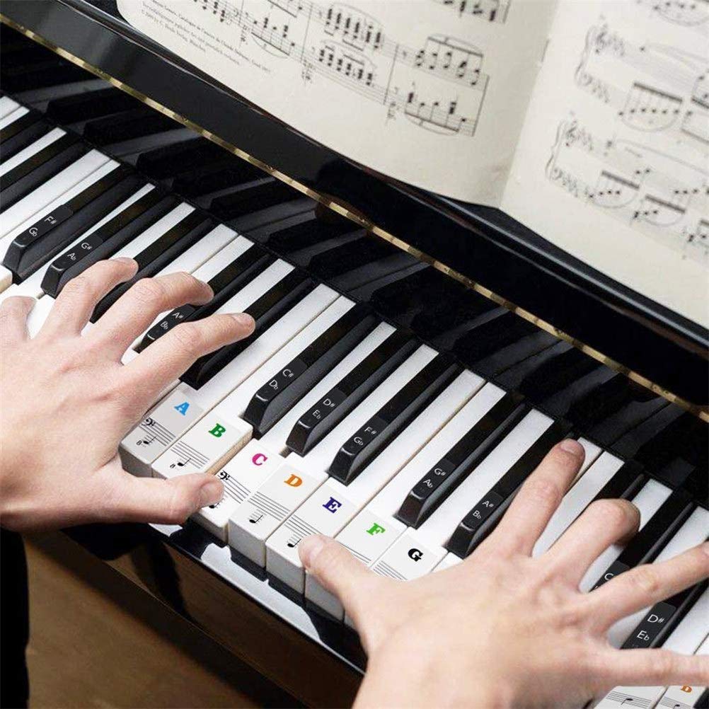 KeySpark™ — Transform Confusion into Confident, Joyful Piano Playing Instantly - Image 12