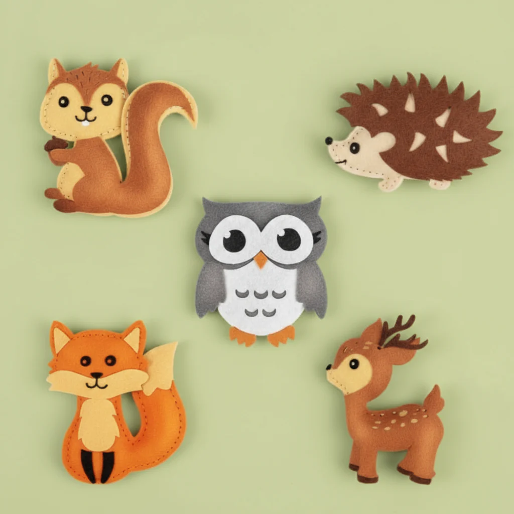 StitchJoy™ — Spark Creativity and Confidence with Every Magical Stitch - Image 24