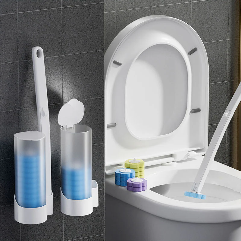 PureMist™ — Sparkling Clean Toilets & Fresh Bathrooms, Hassle-Free and Germ-Free Every Time - Image 17