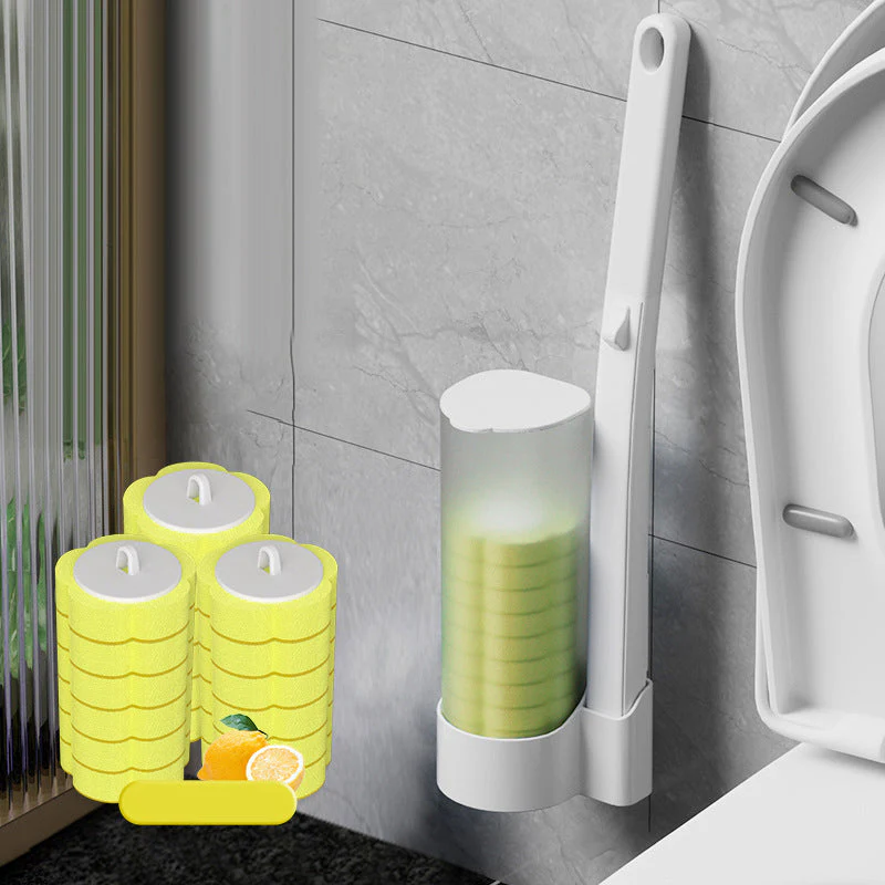 PureMist™ — Sparkling Clean Toilets & Fresh Bathrooms, Hassle-Free and Germ-Free Every Time - Image 21