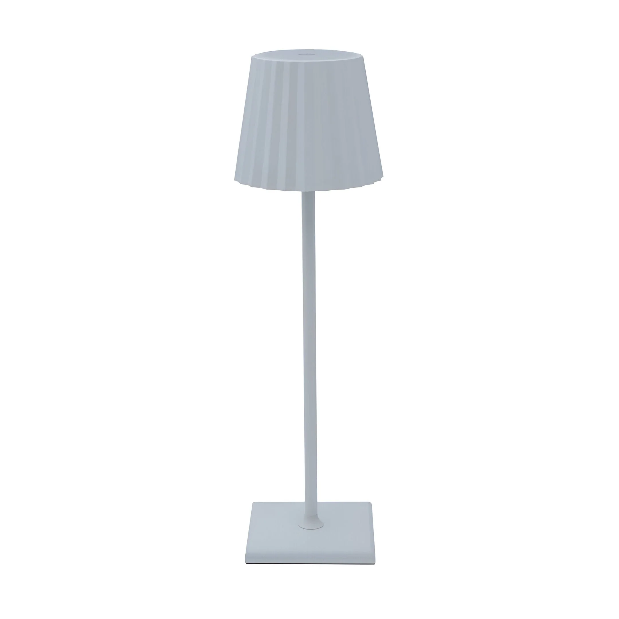 LaminaTouch 2.0 - Dimmable Wireless and Rechargeable Modern LED Table Lamp - Image 10
