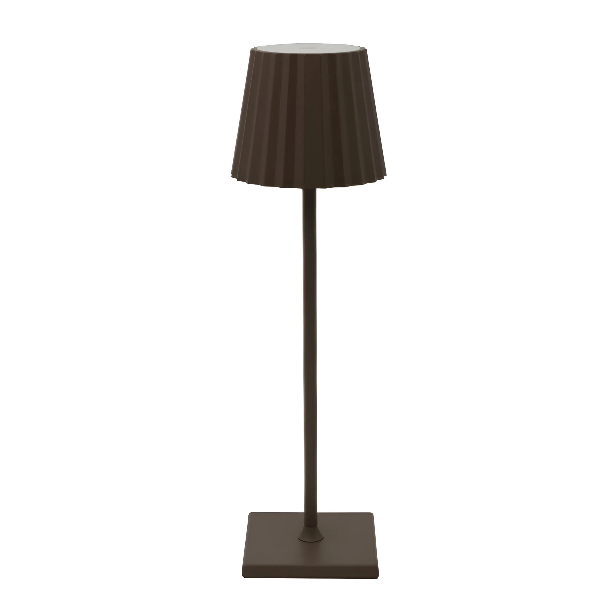 LaminaTouch 2.0 - Dimmable Wireless and Rechargeable Modern LED Table Lamp - Image 7