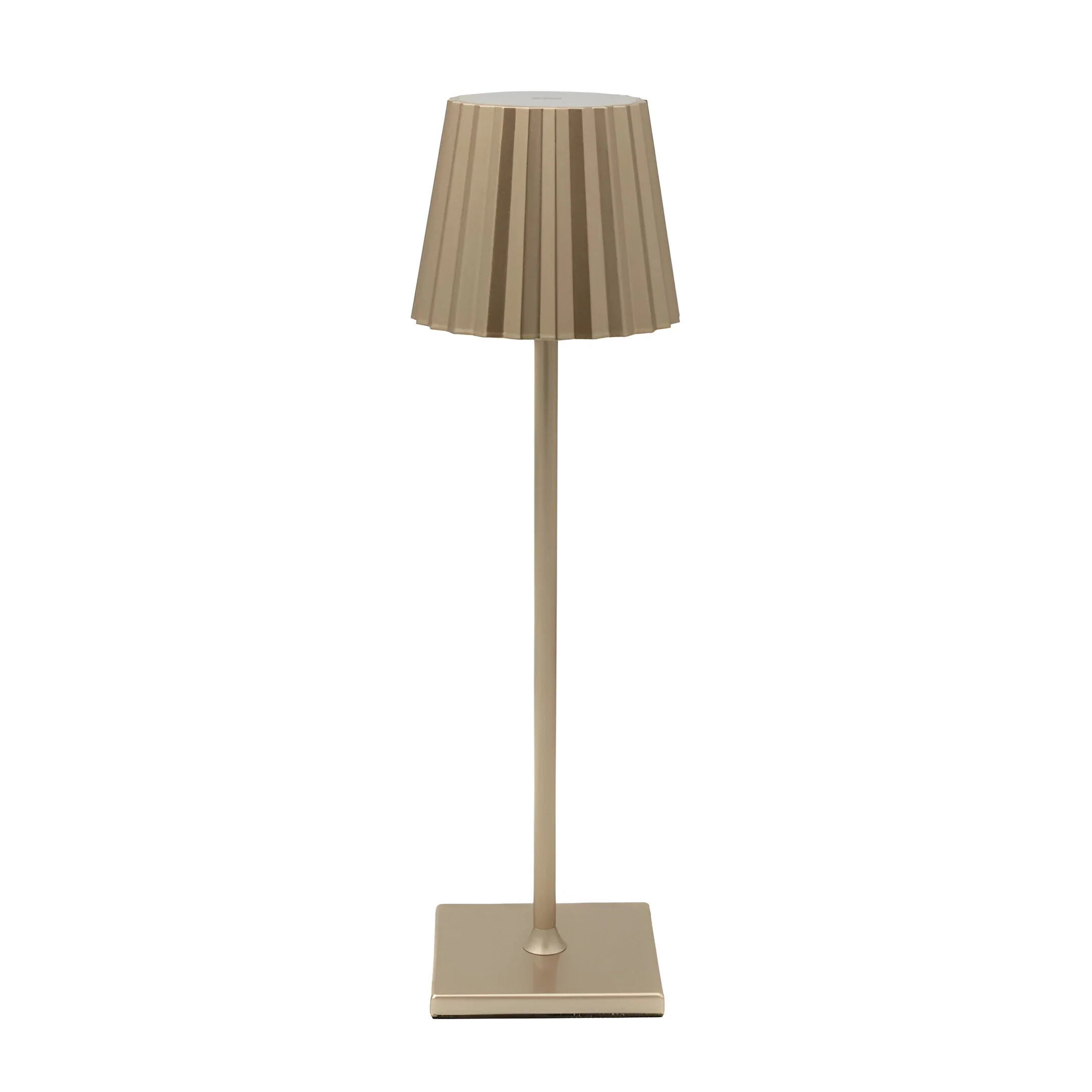 LaminaTouch 2.0 - Dimmable Wireless and Rechargeable Modern LED Table Lamp - Image 9