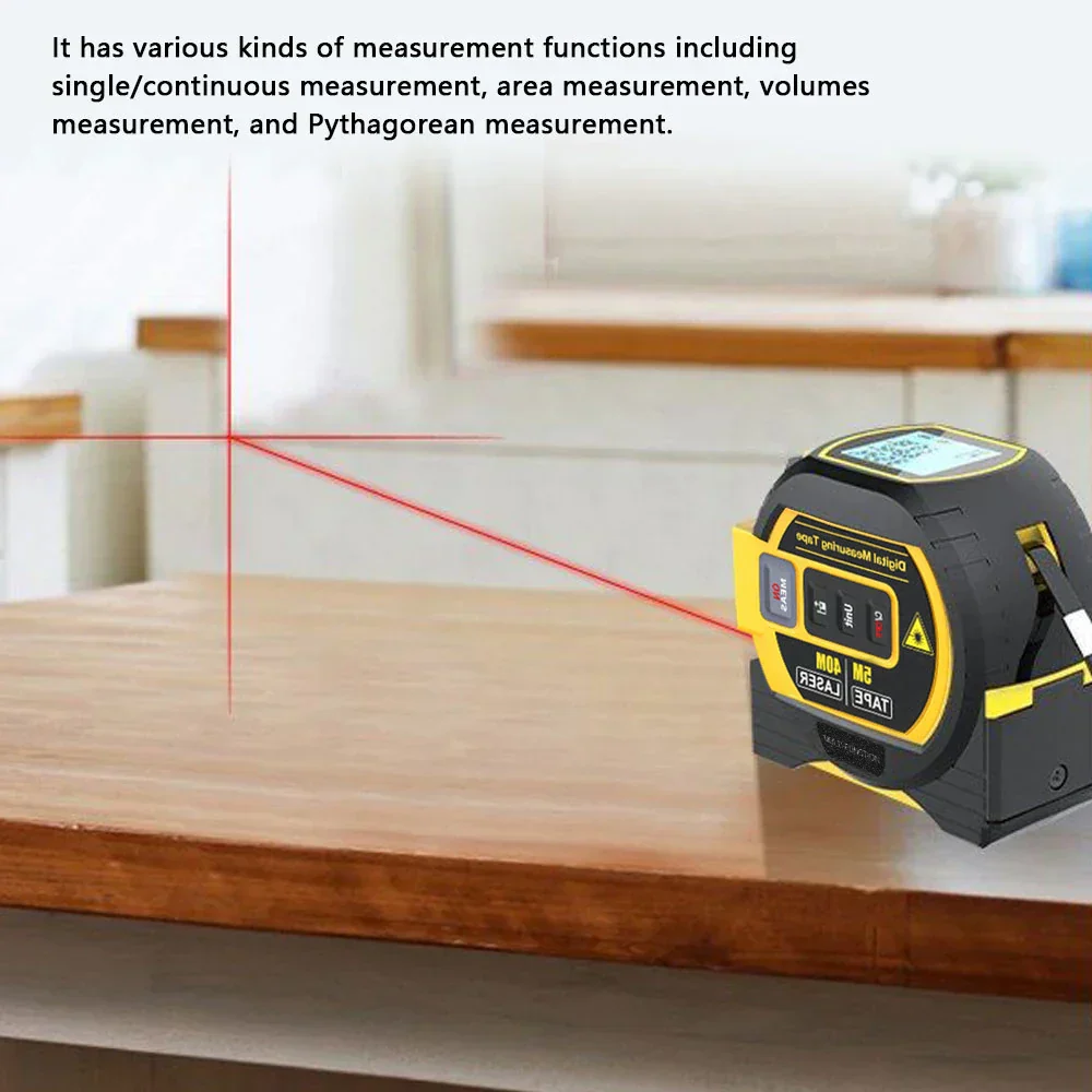 Laser Precision Master Pro - Image 5