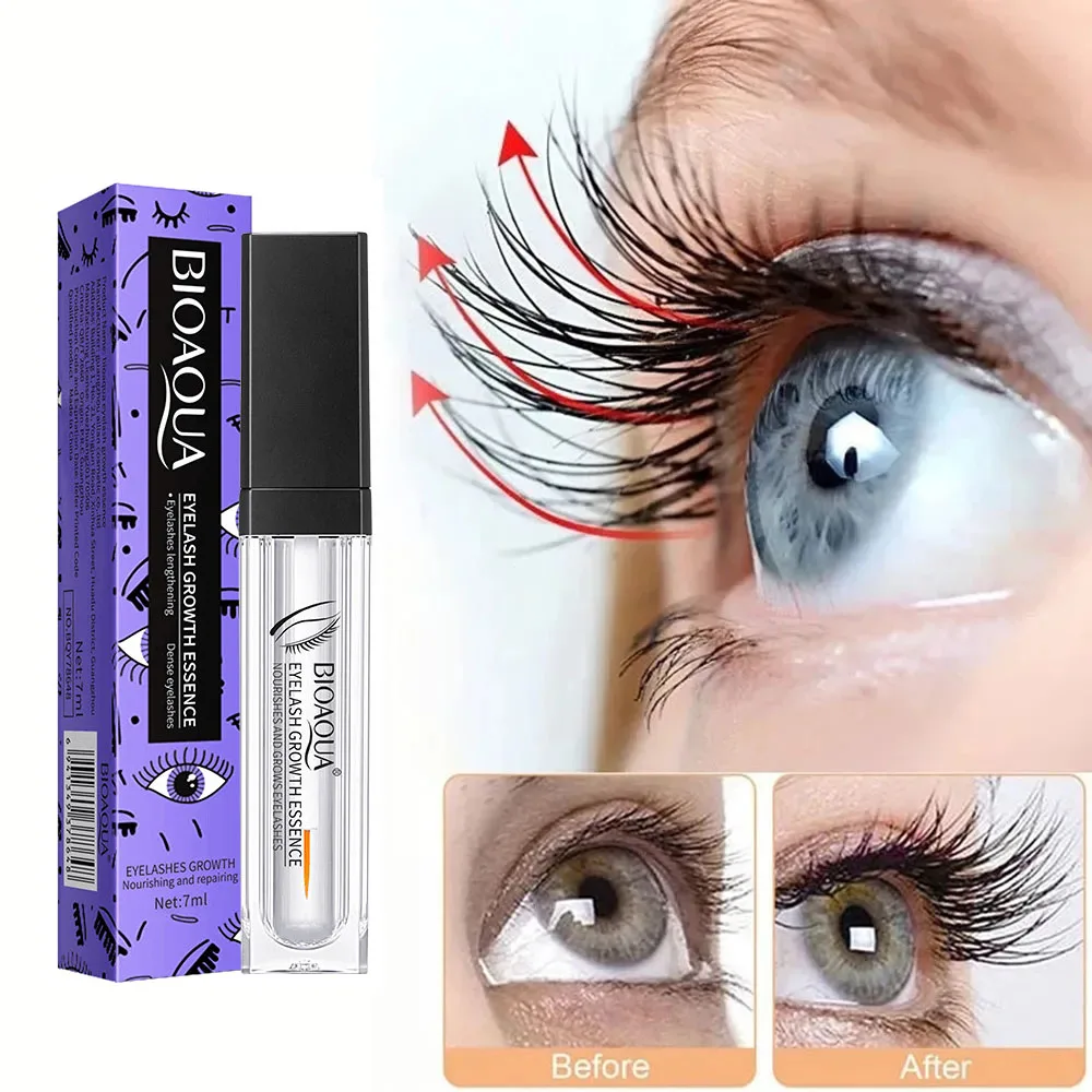 LashAura™ — Wake Up to Naturally Bold, Head-Turning Lashes in Just One Week - Image 6