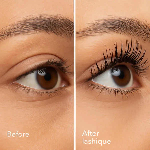 GlimmerMetal™ Mascara — Unleash Bold, Clump-Free Lashes That Captivate All Day - Image 2