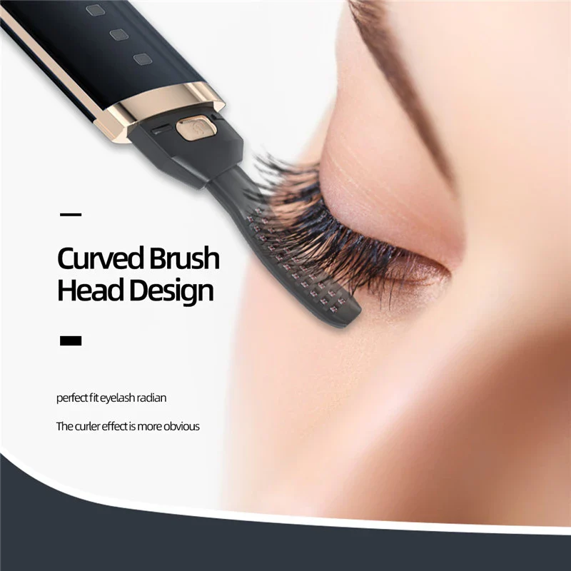 LashLiftia™ — Unlock Stunning, All-Day Lifted Lashes That Command Attention - Image 4