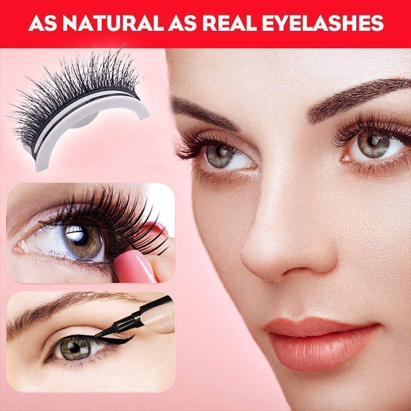 LashLuxe™ — Effortless, Stunning Lashes That Light Up Every Room - Image 6
