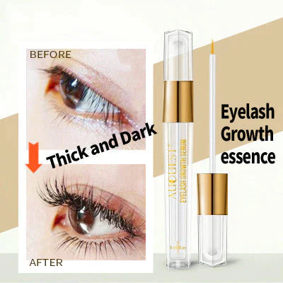LashLuxe™ — Unlock Stunning, Head-Turning Lashes in Just One Week - Image 2