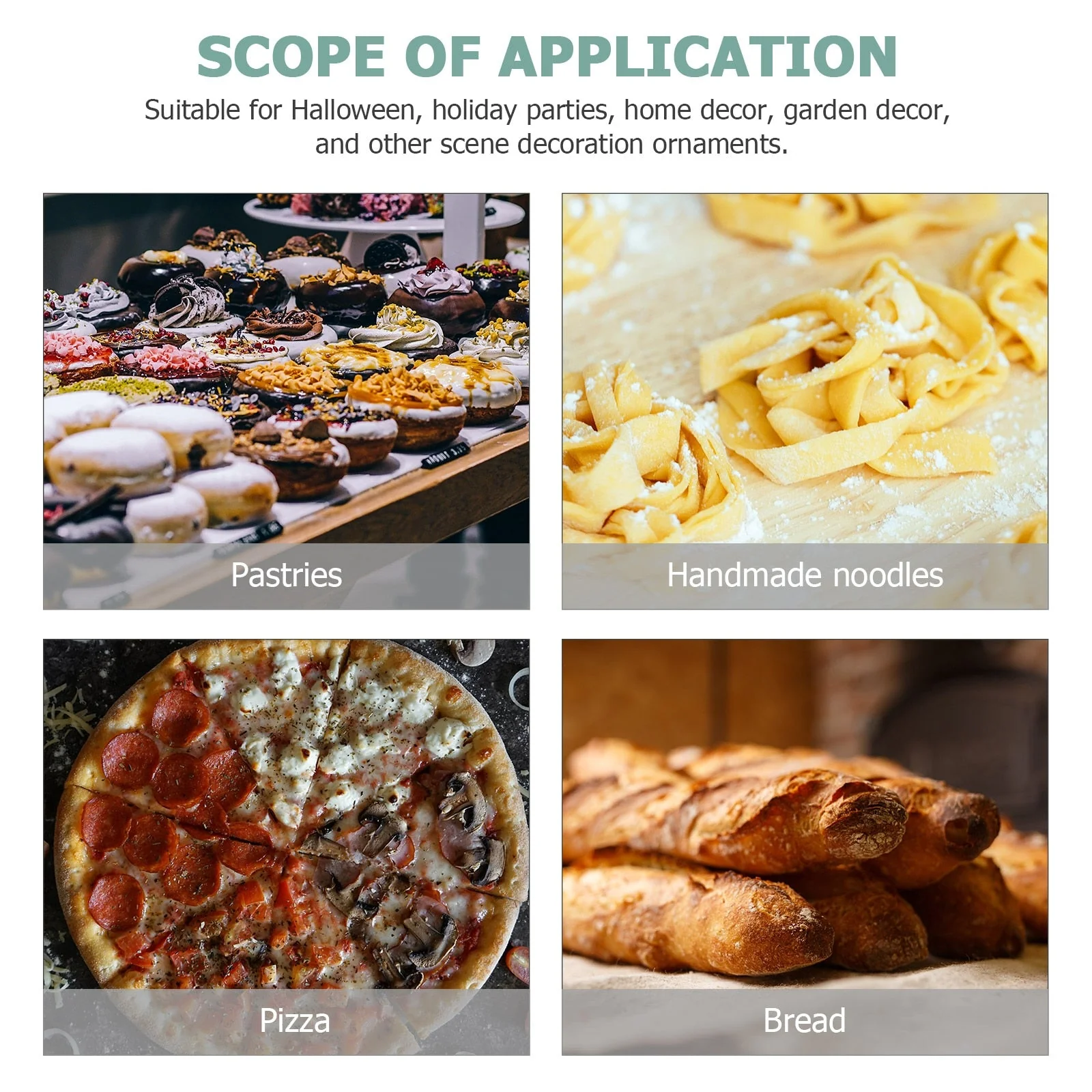 SiliPad | Easy baking & cooking without making a mess! - Image 6
