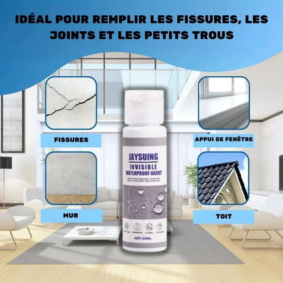 LeakFix™ | Say goodbye to costly repairs - Image 4