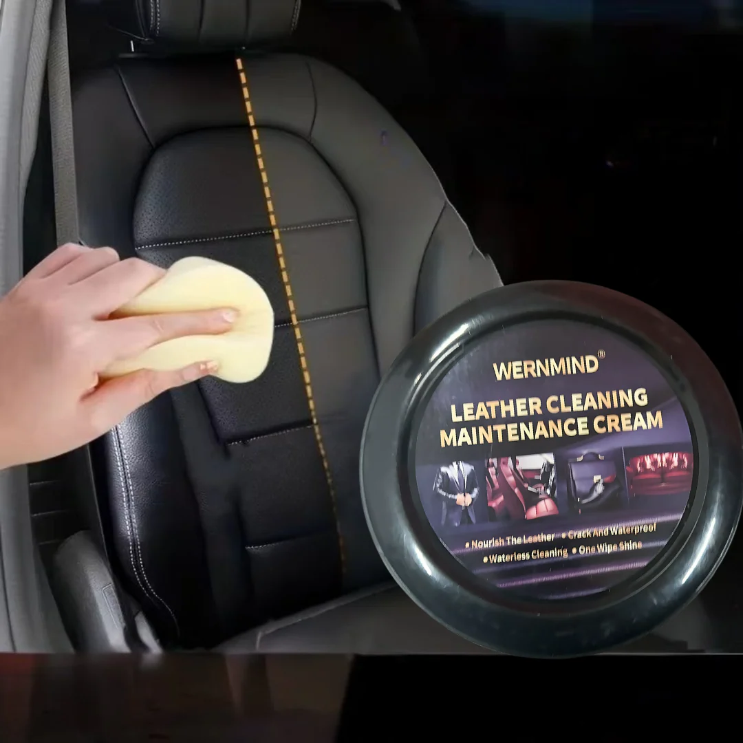 LeatherCream - Leather Repair and Maintenance Cream - Image 6