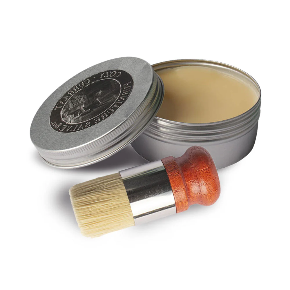 LeatherLuxe™ Balm — Revive Dull Leather to Stunning, Lasting Shine and Strength - Image 7