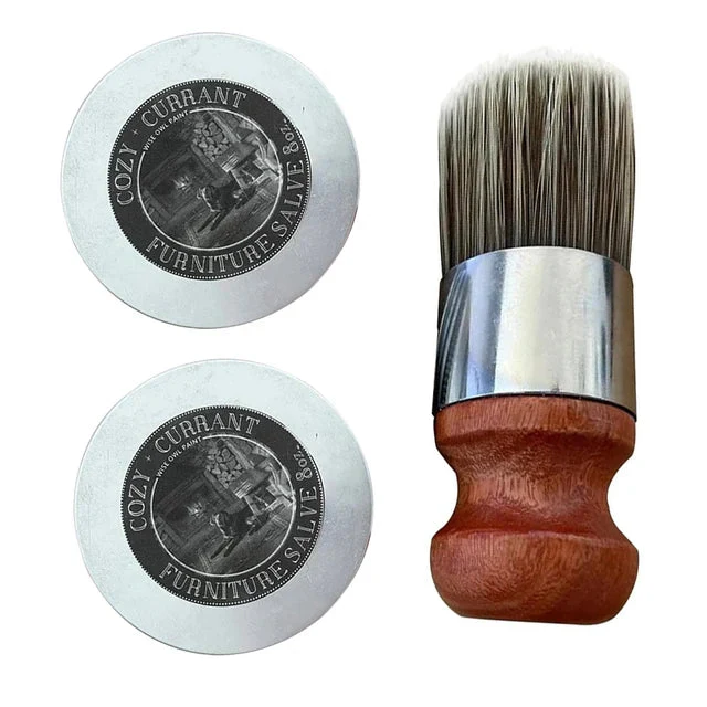 LeatherLuxe™ Revival Cream — Restore Your Leather’s Irresistible Softness and Radiant Shine Instantly - Image 8
