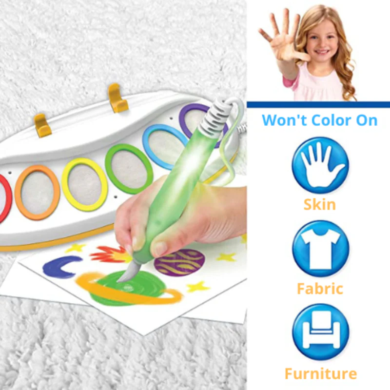 LegendaryColor™ — Unleash Mess-Free Masterpieces Instantly - Image 2