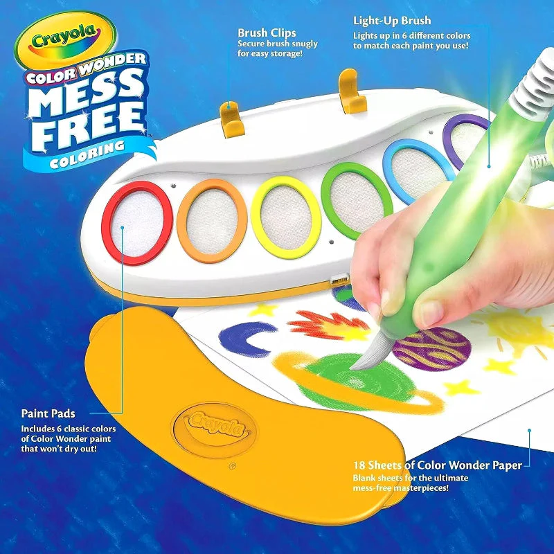 LegendaryColor™ — Unleash Mess-Free Masterpieces Instantly - Image 5