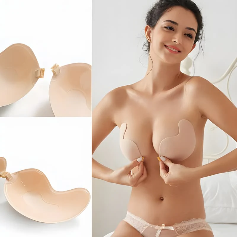 LiftAura™ — Feel unstoppable with flawless, all-day invisible lift and comfort - Image 7