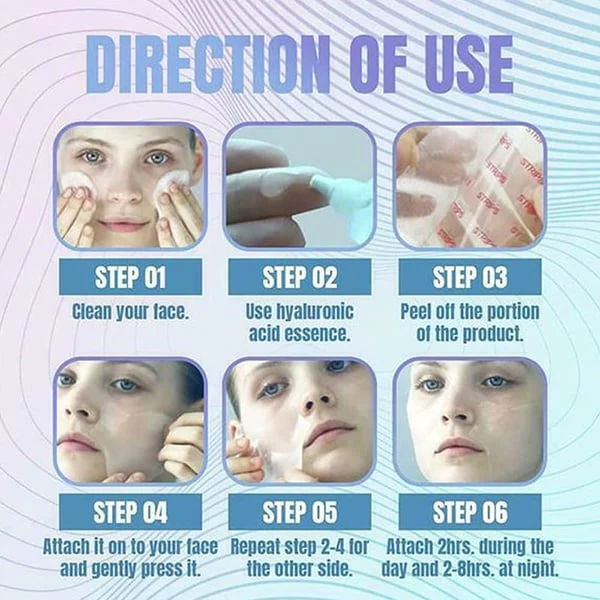 LiftEase™ — Instantly Smooth, Lift, and Glow Like You’re 10 Years Younger - Image 2