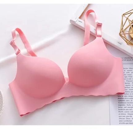 Lifting bra for a natural shape with complete discretion - Image 10