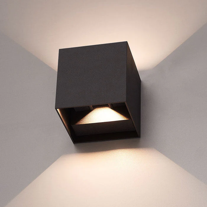 Light Cube™ - The luxurious, wireless wall lamp! - Image 2