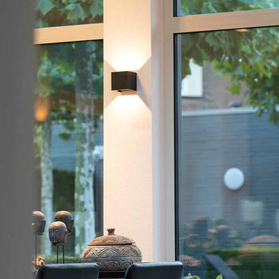 Light Cube™ - The luxurious, wireless wall lamp! - Image 8