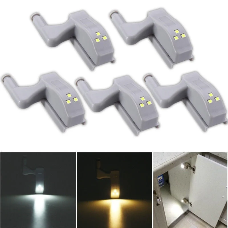 LightEase™ — Find What You Need Instantly with Effortless Hands-Free Glow - Image 5