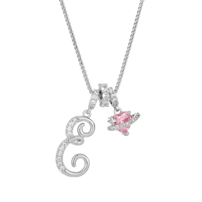 LioraCharm™ — Wear Your Story in Stunning Gold and Sparkling Pink - Image 38