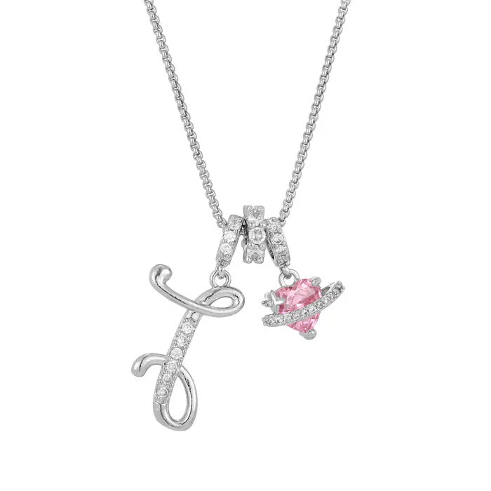 LioraCharm™ — Wear Your Story in Stunning Gold and Sparkling Pink - Image 42