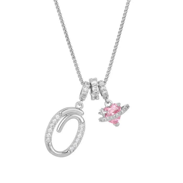 LioraCharm™ — Wear Your Story in Stunning Gold and Sparkling Pink - Image 48
